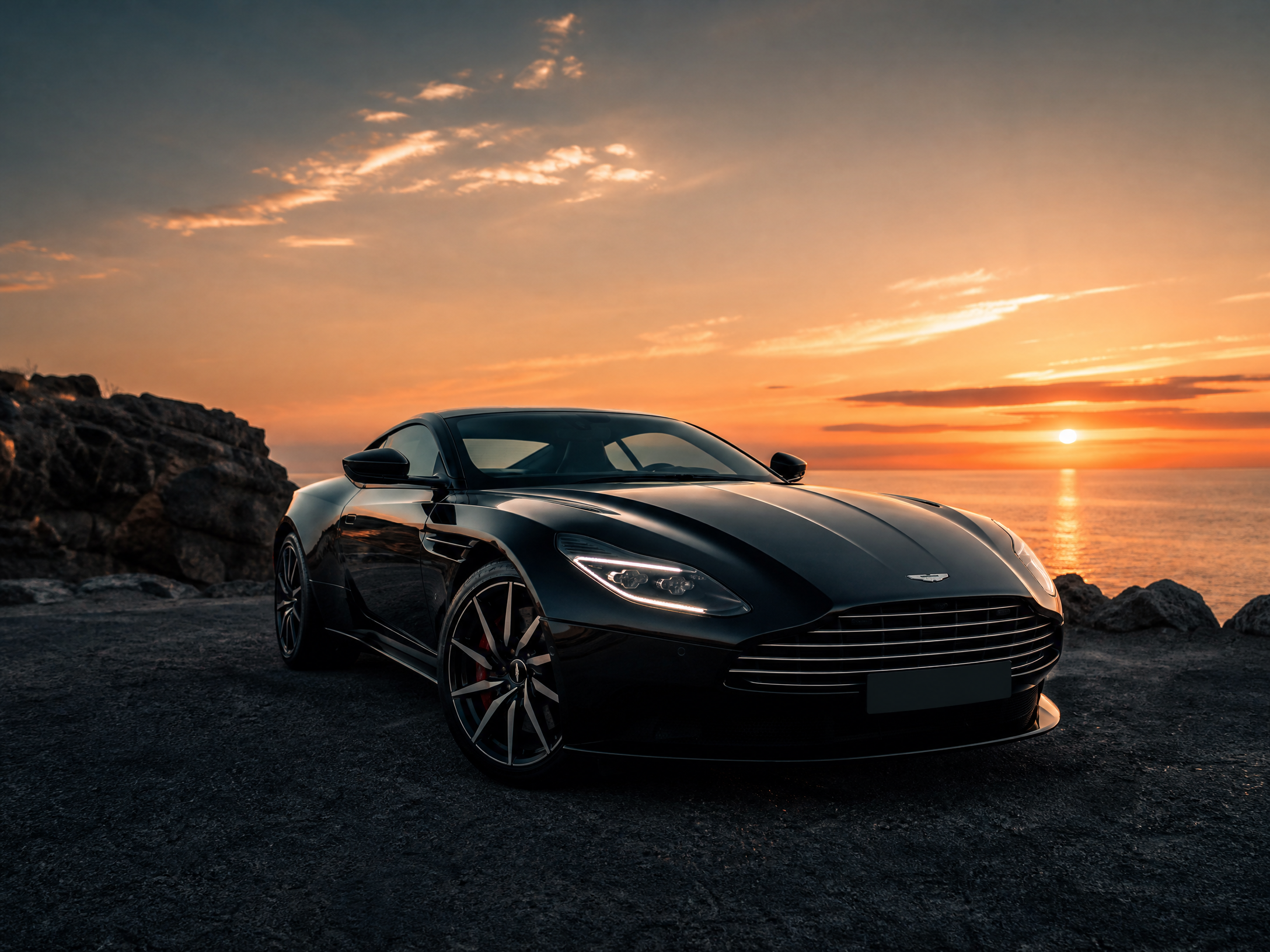 Automotive